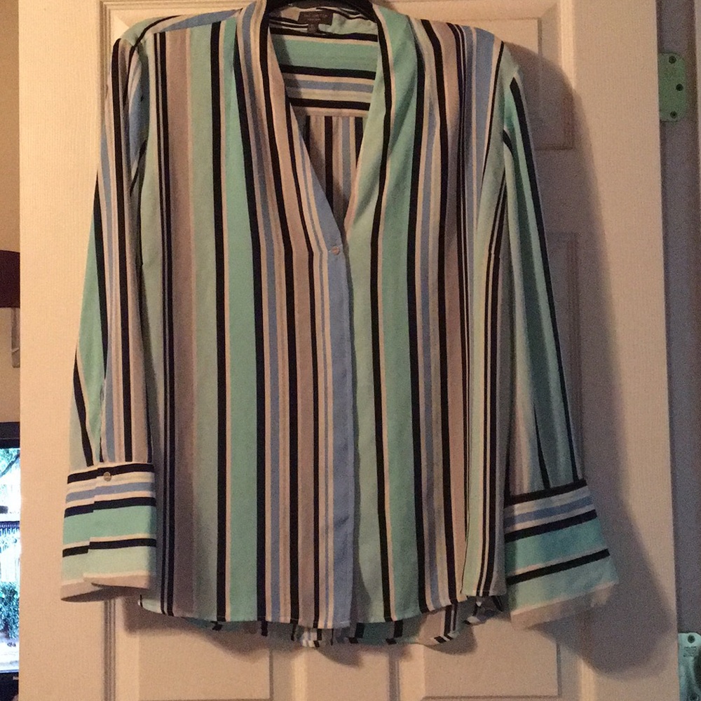 The Limited blouse